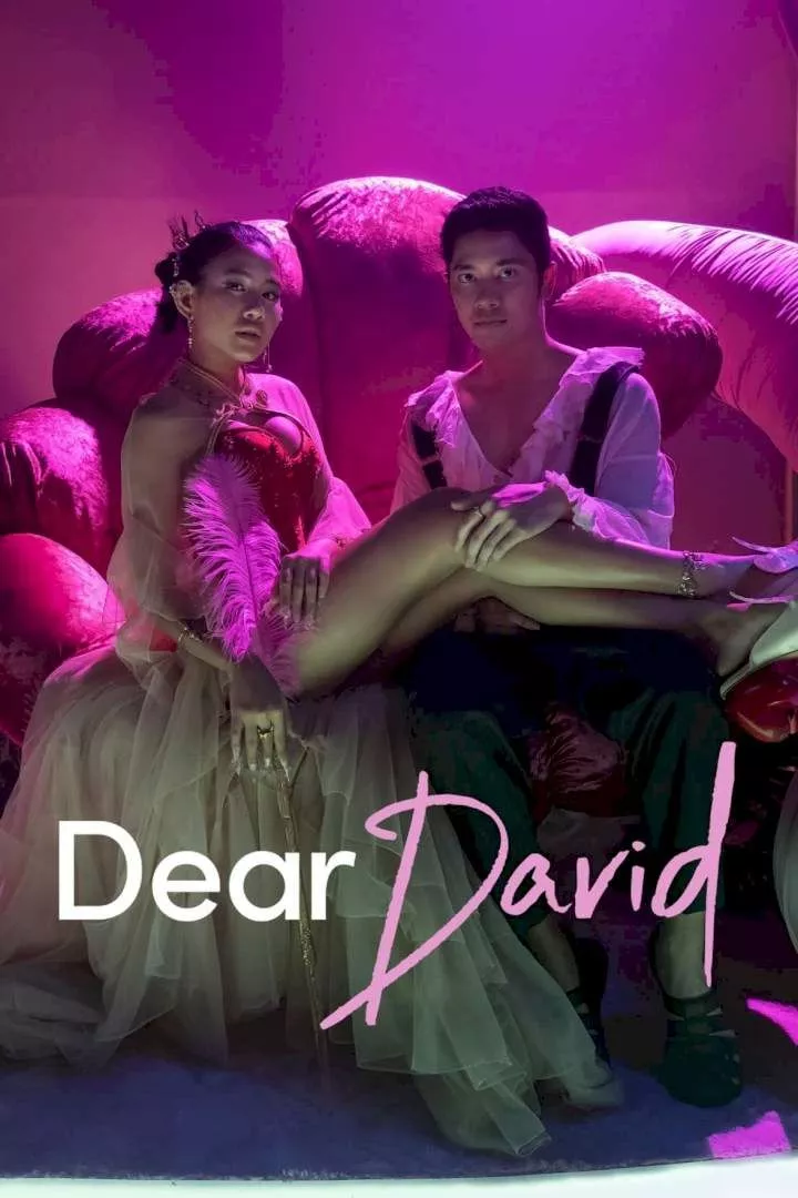 Dear David (2023)