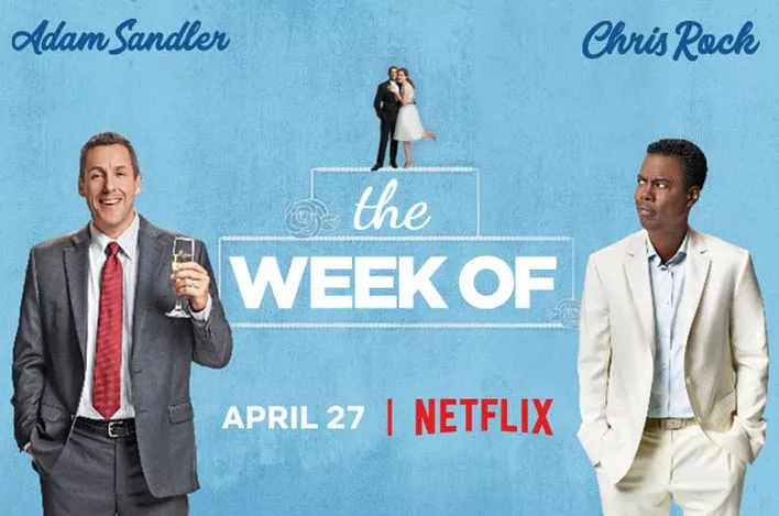 The Week Of (2018)
