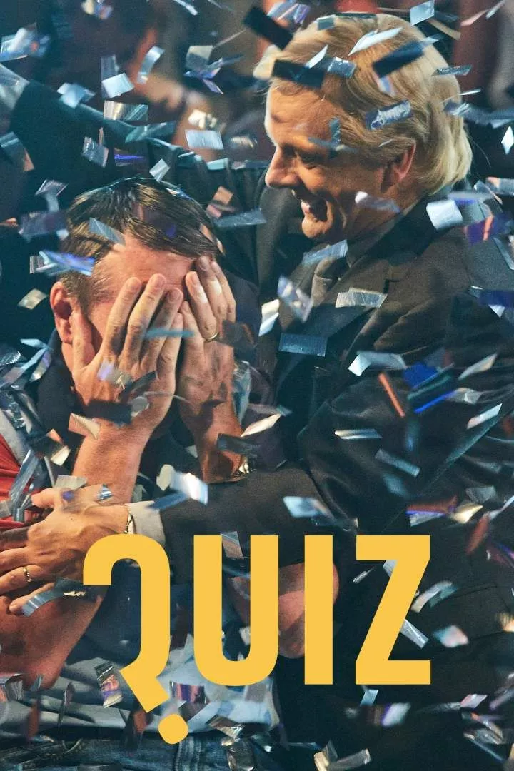 Quiz (2020 Series)