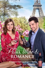 Paris, Wine, and Romance