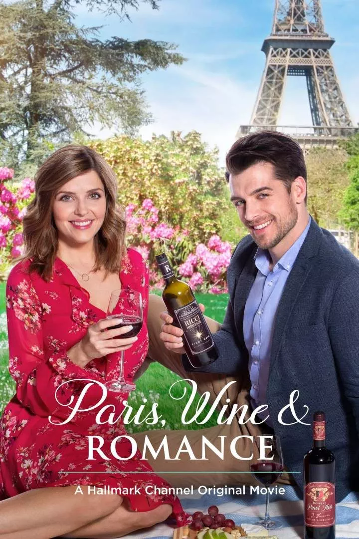 Paris, Wine, and Romance