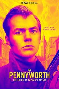 Pennyworth