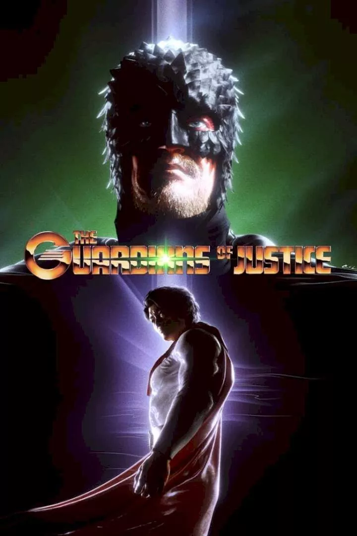 The Guardians of Justice (2022 Series)