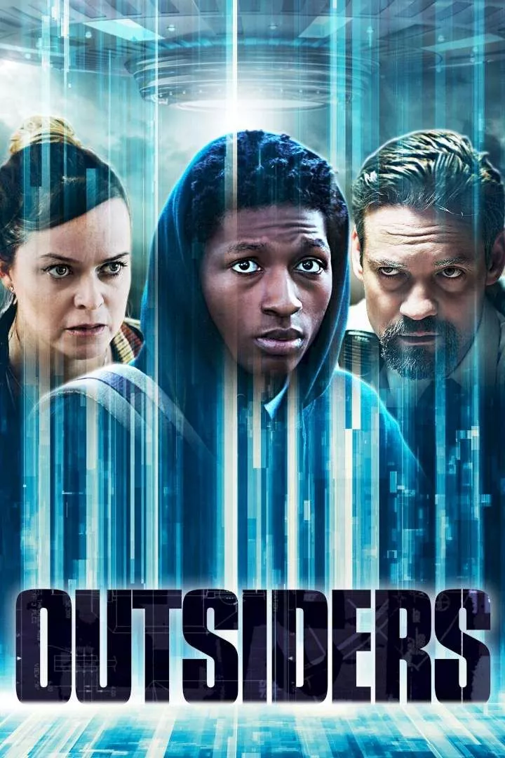 Outsiders (2022)