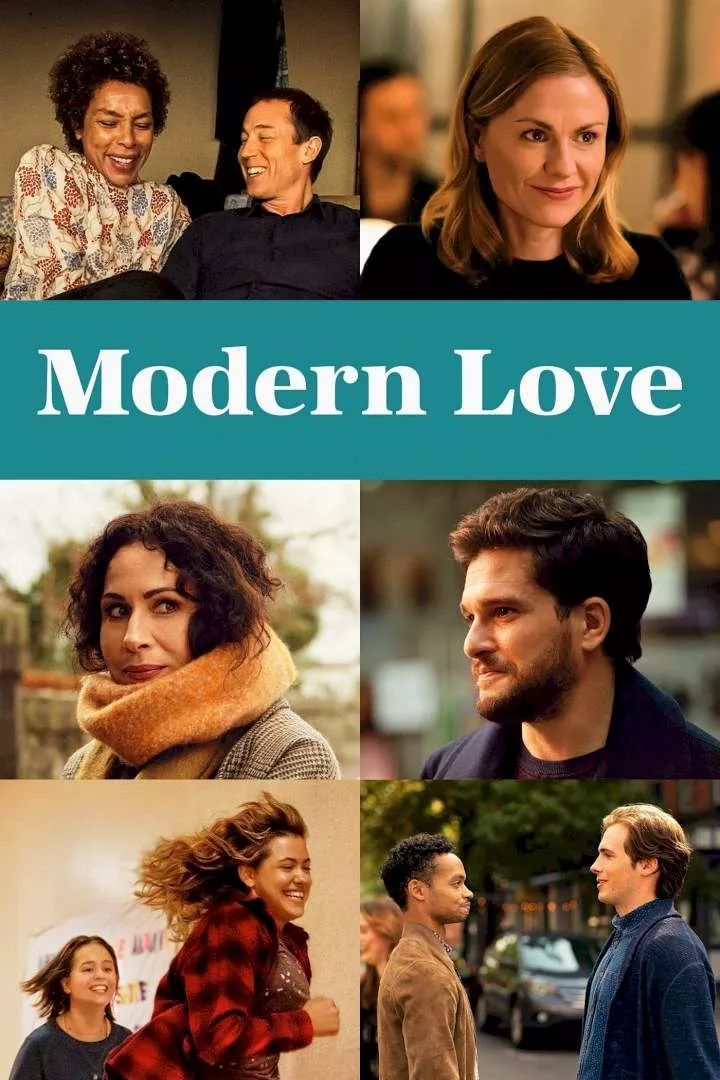 Modern Love (2019 Series)