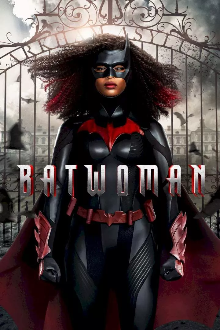 Batwoman (2019 Series)