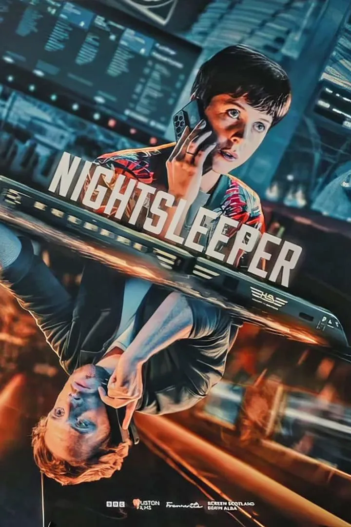 Nightsleeper (2024 Series)