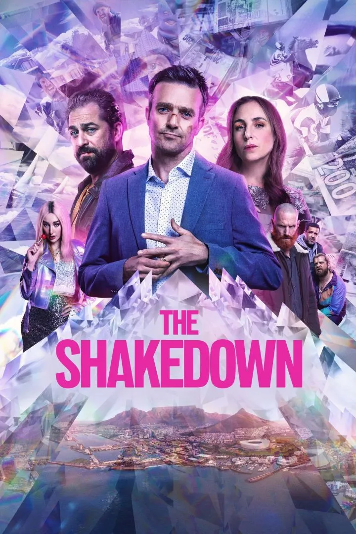 The Shakedown (2024)