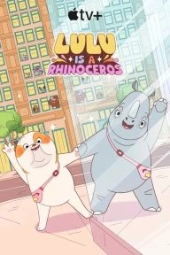 Lulu Is a Rhinoceros Netnaija Movies