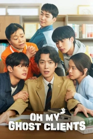 [Series Premiere] Oh My Ghost Clients S01E01