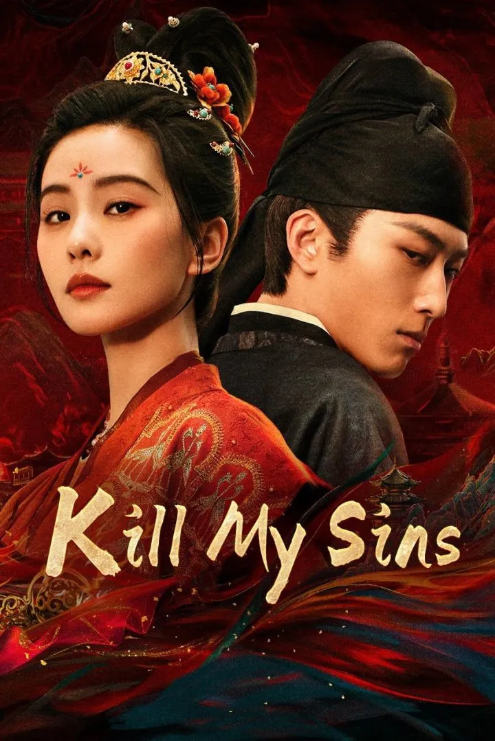 Kill My Sins Season 1 Episode 1