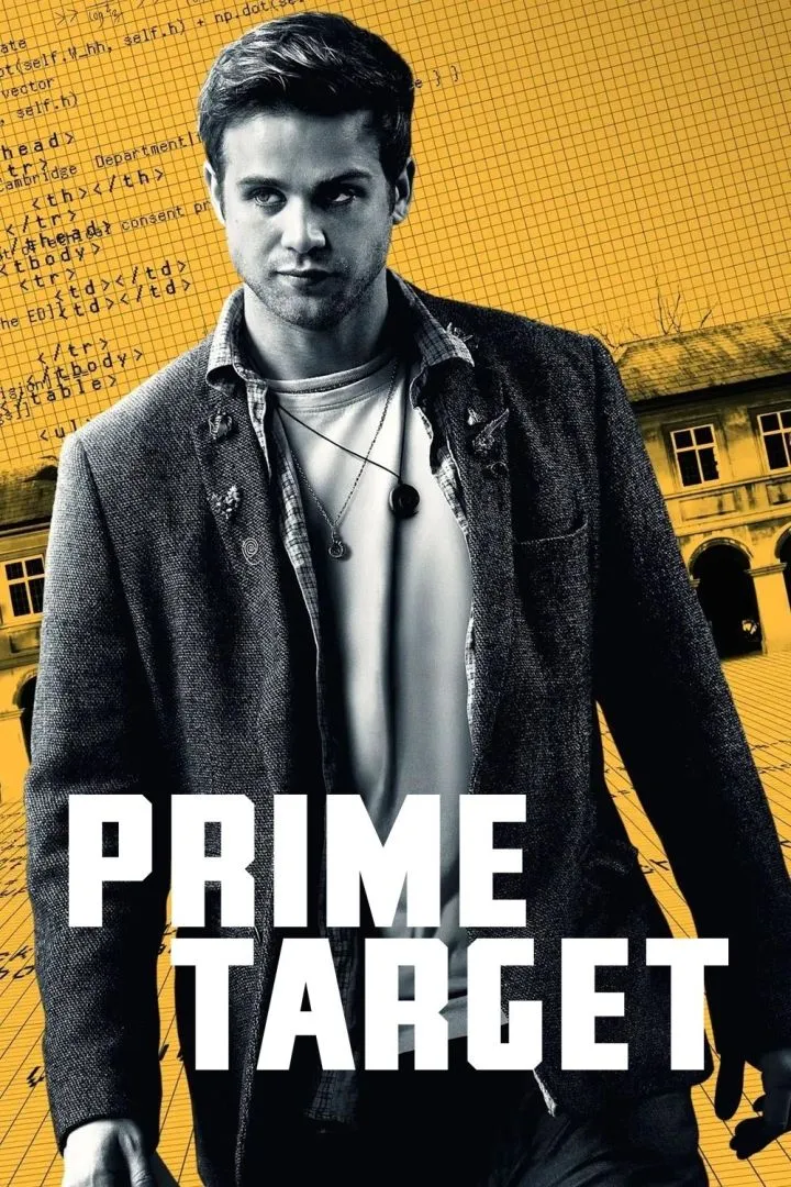 Prime Target Season 1 Episode 1