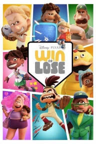 [Series Premiere] Win or Lose S01E01 & E02