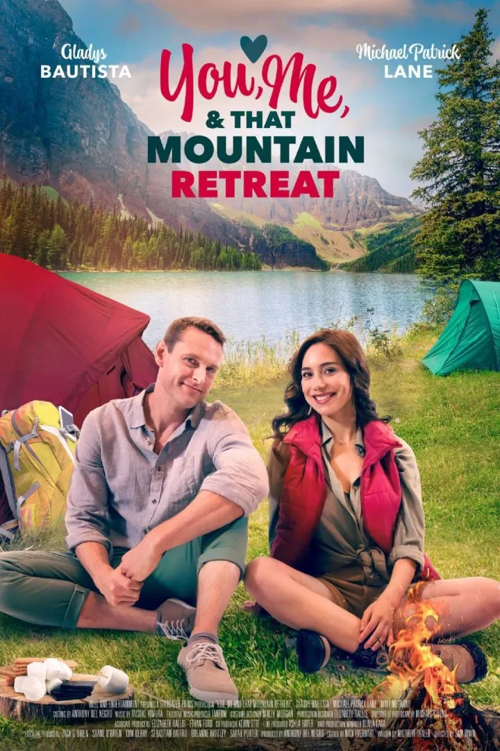You, Me, and that Mountain Retreat - Netnaija Movies