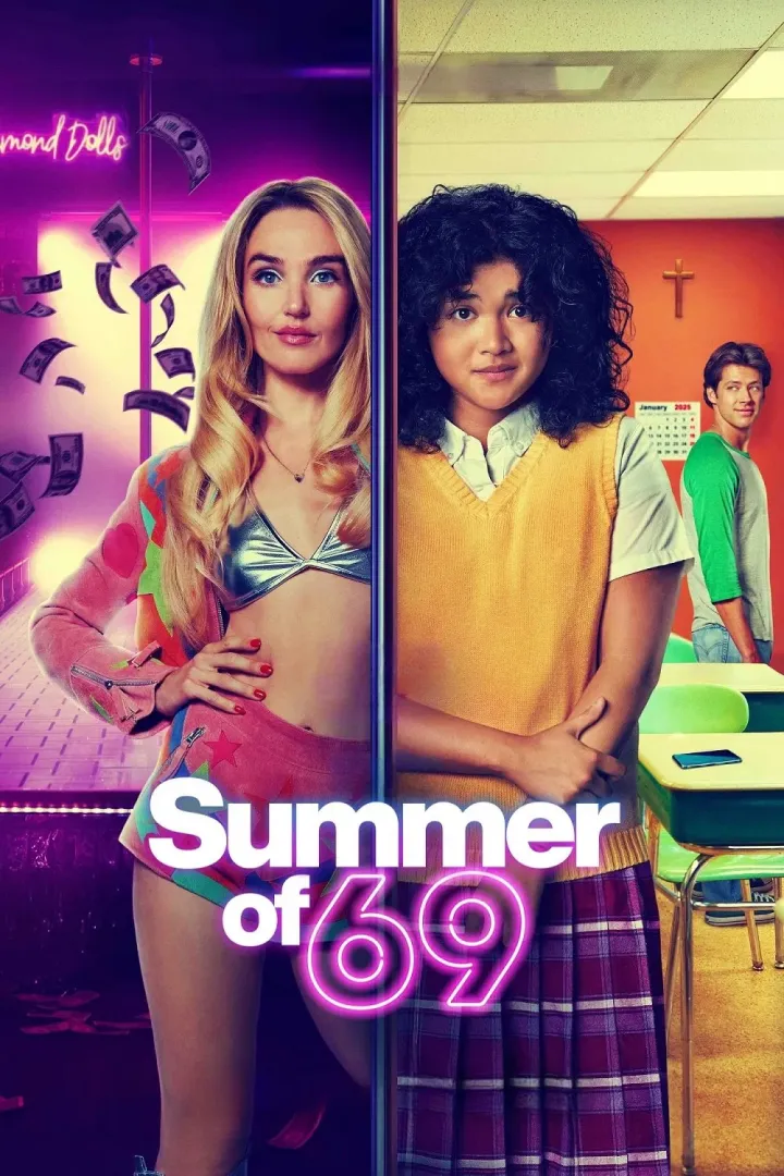 Summer of 69 (2025)