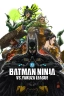 Batman Ninja vs. Yakuza League