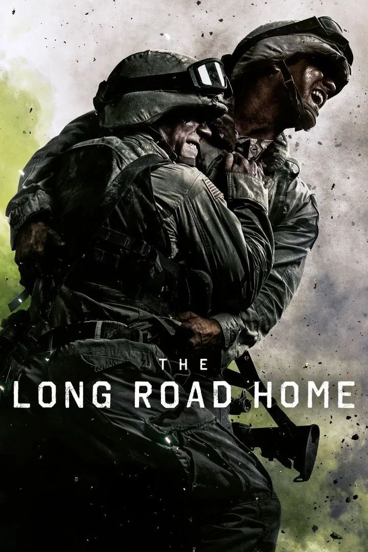 The Long Road Home (2017 Series)