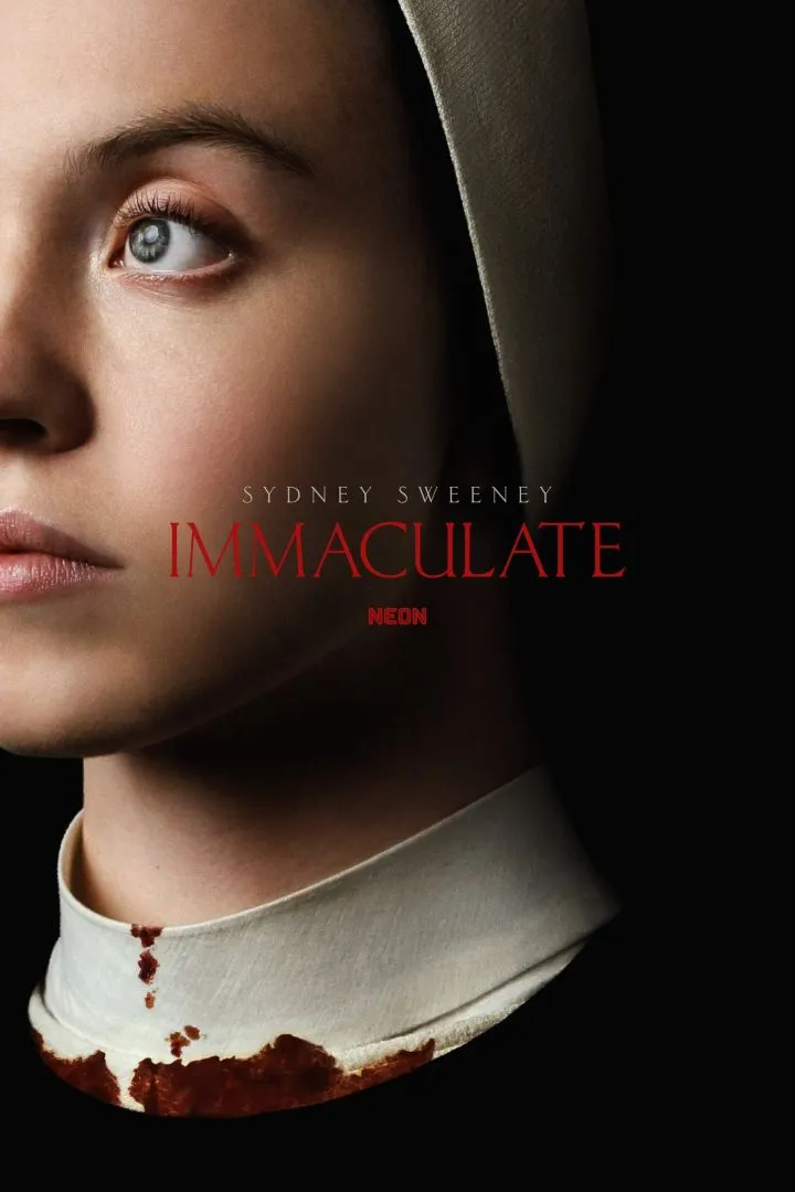 Immaculate - Netnaija Movies