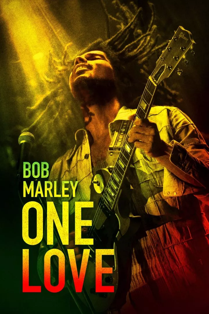 Bob Marley: One Love Movie Download