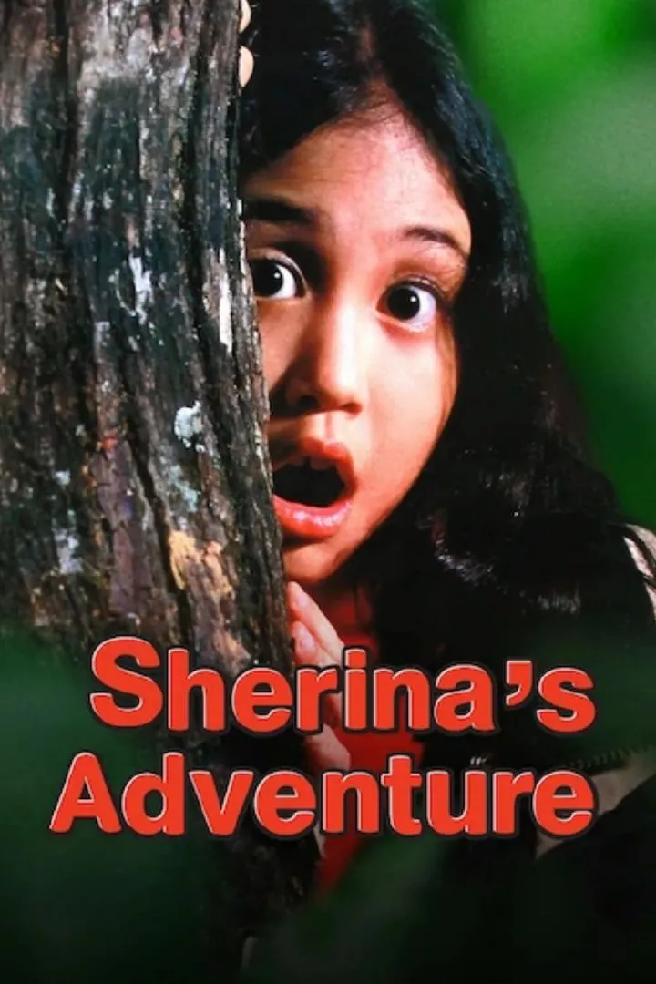 Watchfever - Sherina's Adventure