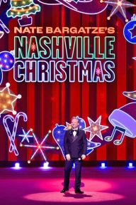 Nate Bargatze's Nashville Christmas