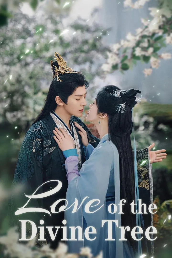 Love of the Divine Tree Season 1 Episode 18