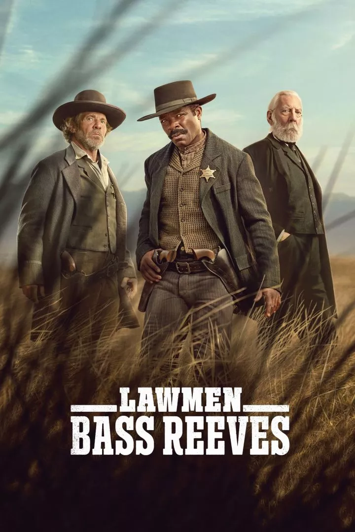 Lawmen: Bass Reeves (2023 Series)