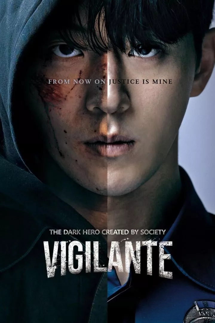 Vigilante (2023 Series)