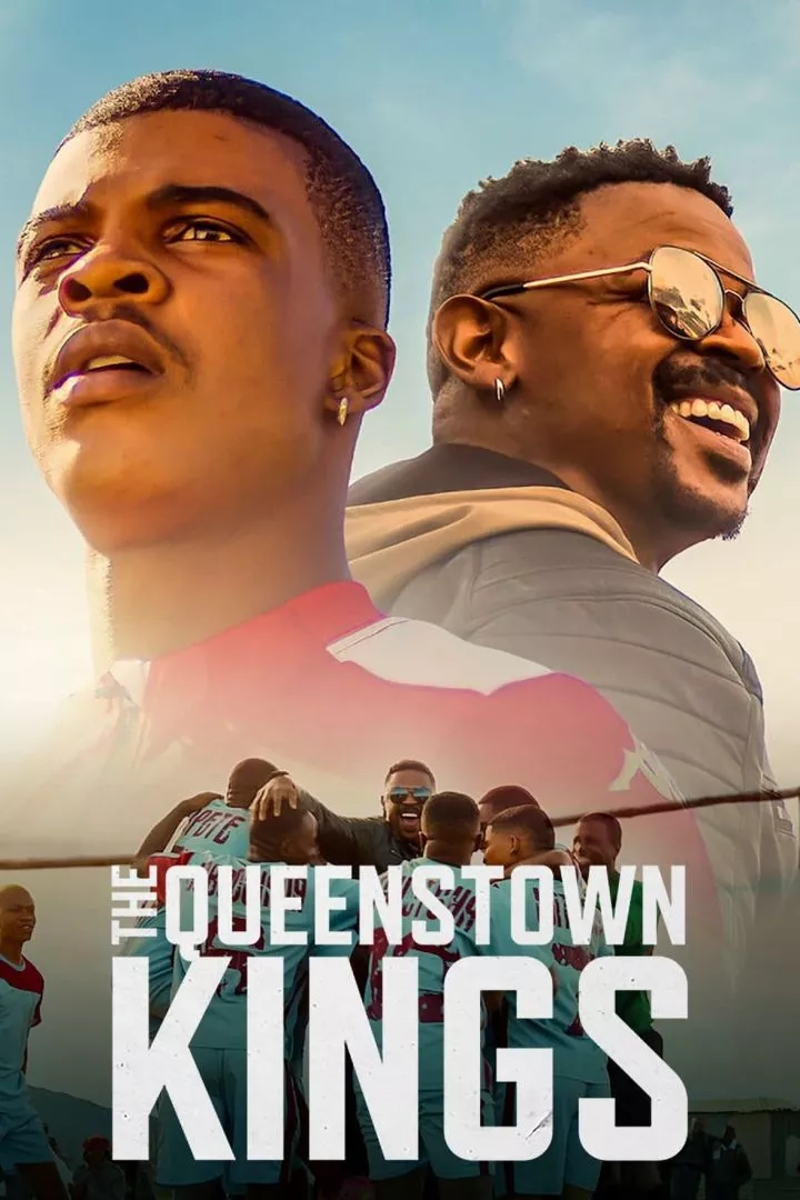 Netnaija - The Queenstown Kings