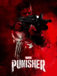 Marvel's The Punisher