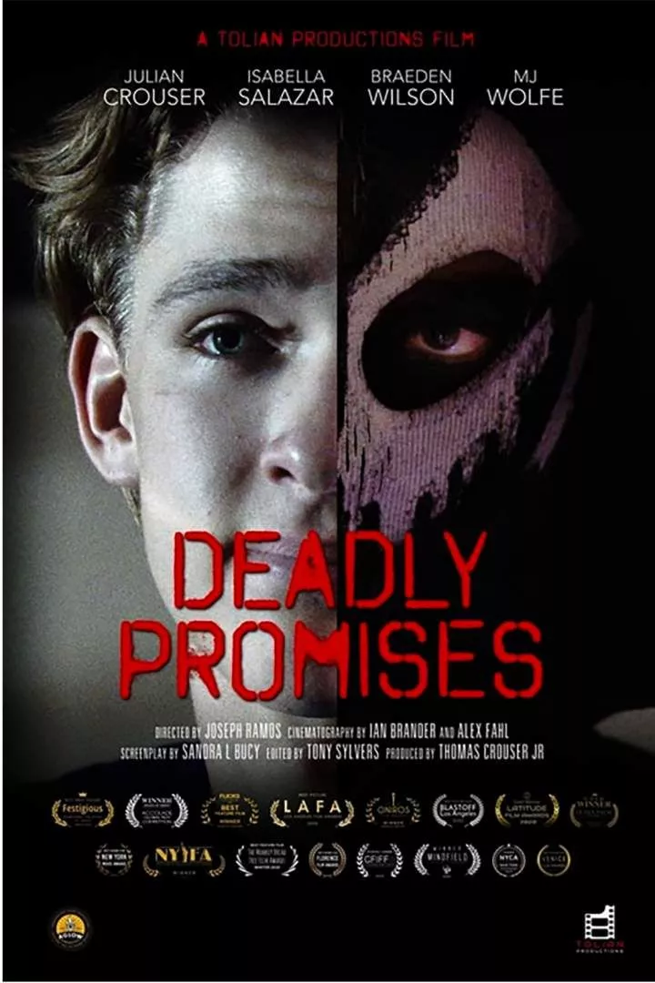 Deadly Promises (2020)