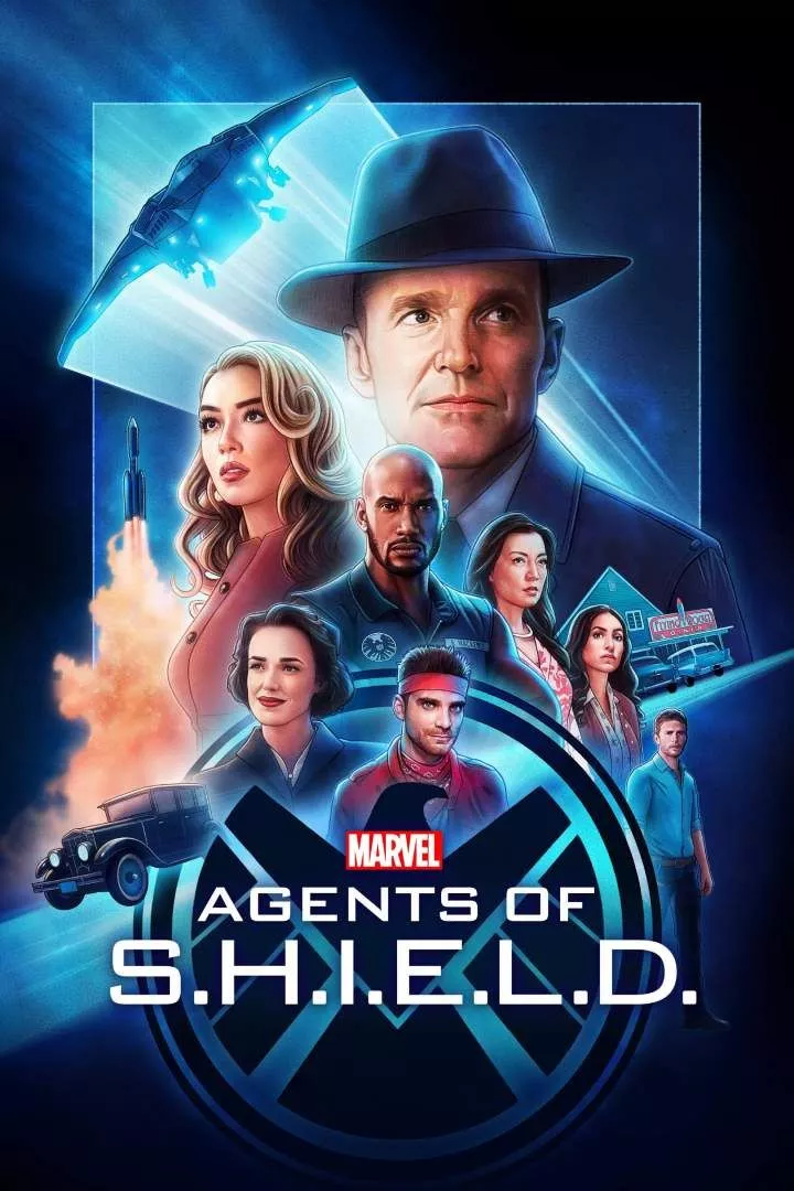 Marvel's Agents of S.H.I.E.L.D. Season 7 Episode 2