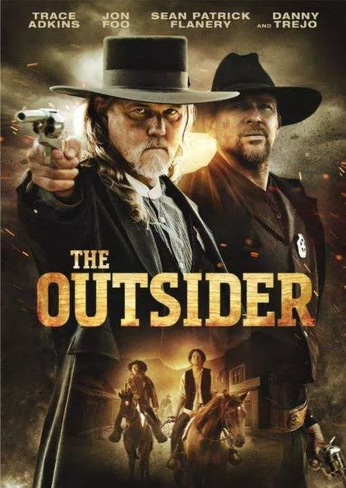 The Outsider Movie Download