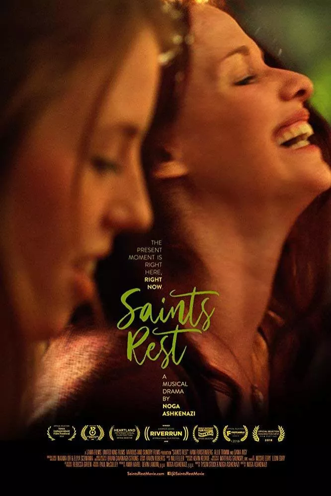 Saints Rest (2019)