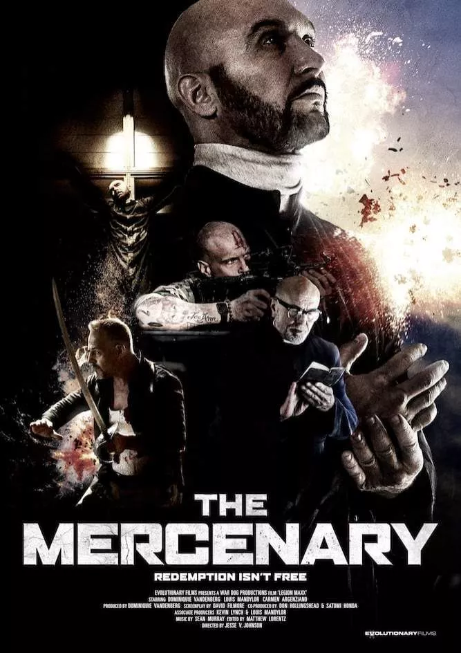 The Mercenary ()