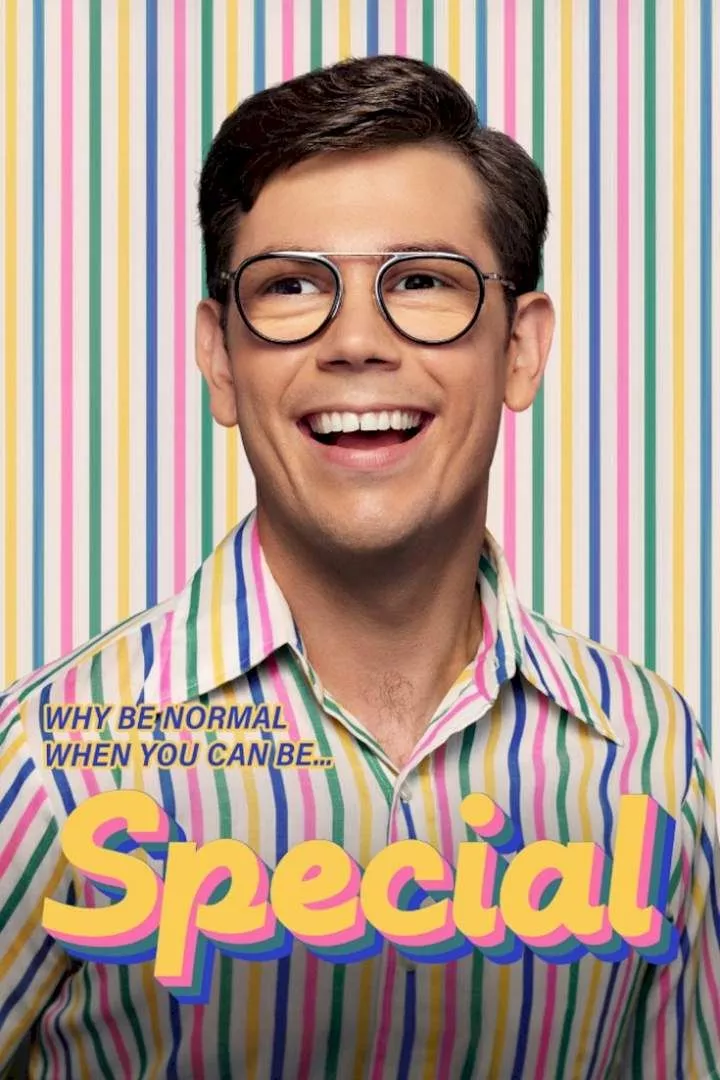 Special (2019 Series)