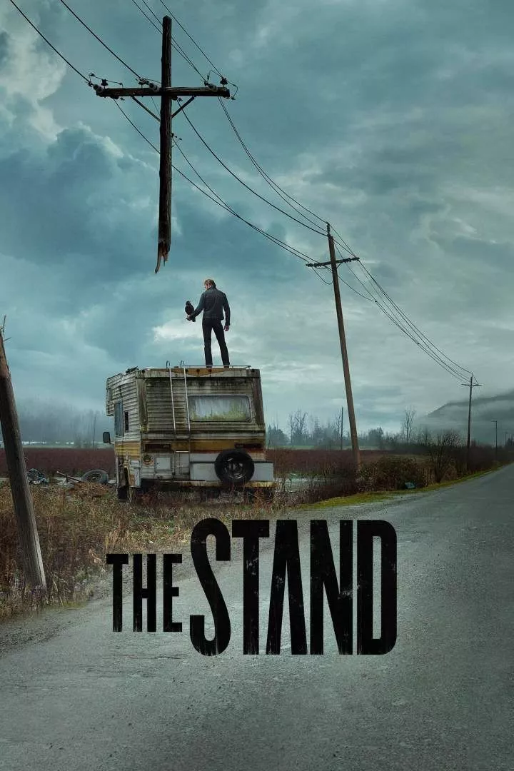 The Stand Season 1 Episode 9