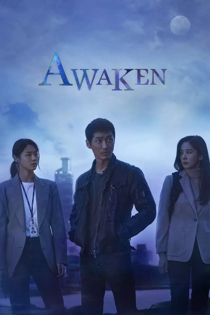 Awaken (2020 Series)