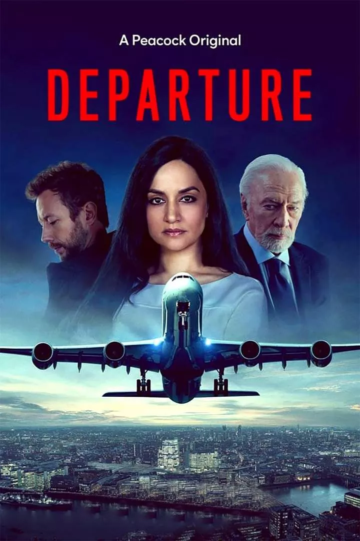 Departure Season 1 Episode 5