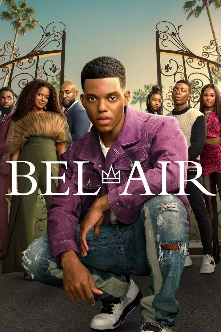 Bel-Air (2022 Series)