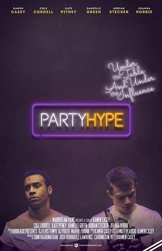 Party Hype ()