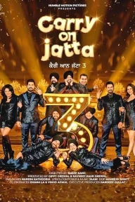 Carry on Jatta 3