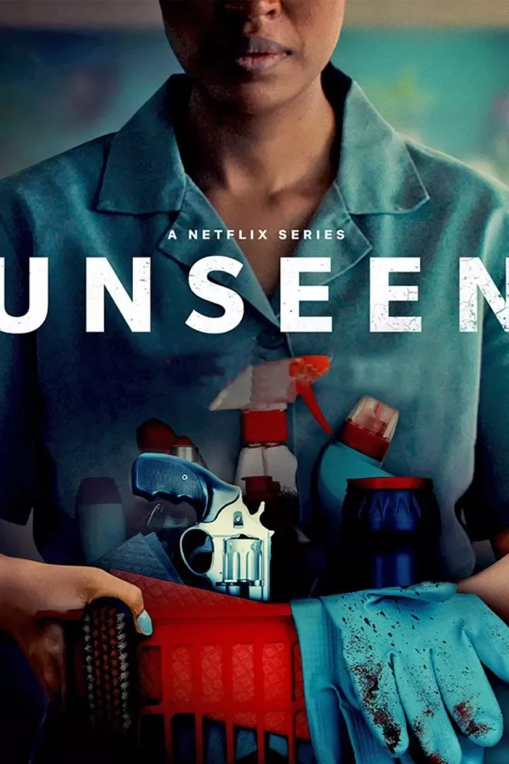 Unseen (2023 Series)