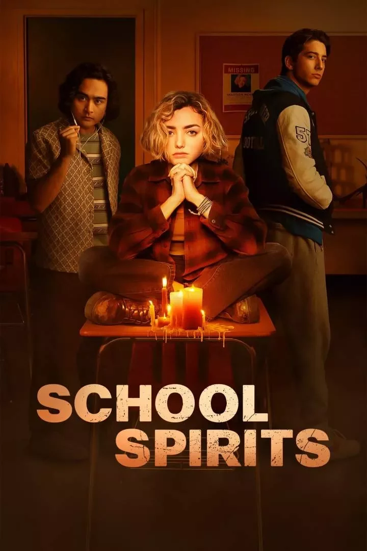 School Spirits (2023 Series)