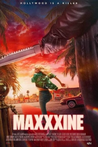 [Movie] MaXXXine (2024)