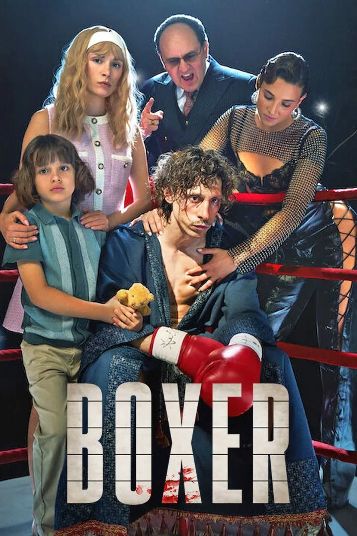 Boxer (2024)