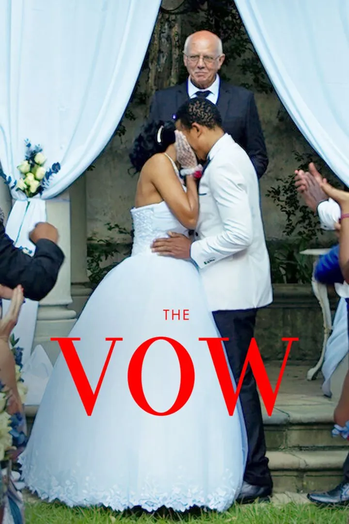 The Vow (2024)