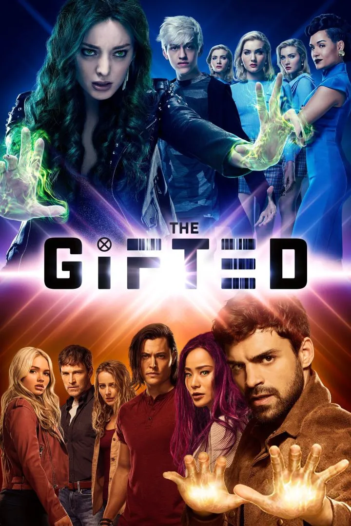 The Gifted Season 2 Episode 10