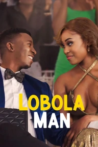 Lobola Man