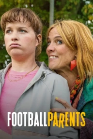 [Series Download] Football Parents (Complete Season 1)
